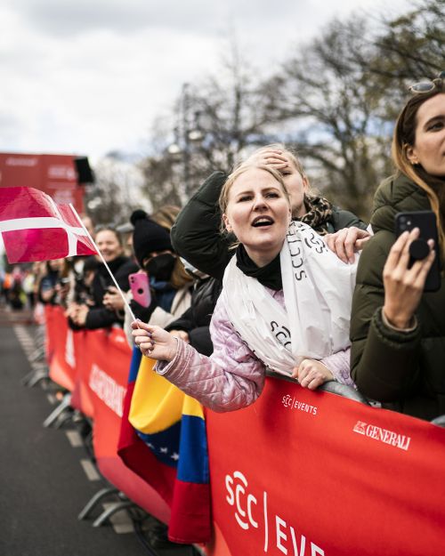 MEZZA MARATONA DI BERLINO | 21K 2022